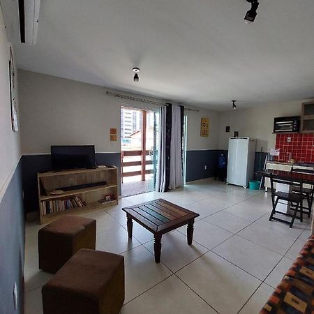 Ferienwohnung Apartamento Mobiliado Ponta Negra - Natal Exterior foto