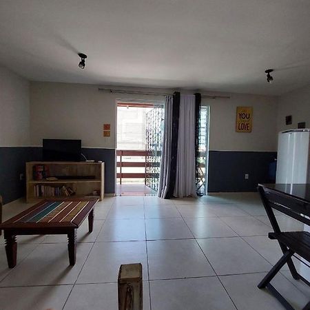 Ferienwohnung Apartamento Mobiliado Ponta Negra - Natal Exterior foto