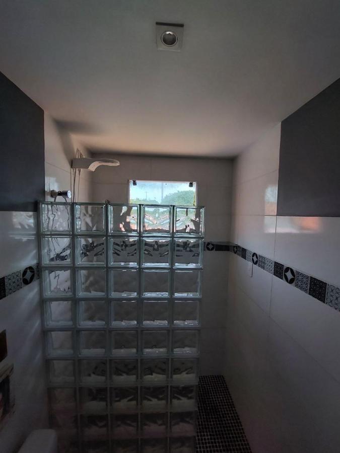 Ferienwohnung Apartamento Mobiliado Ponta Negra - Natal Exterior foto