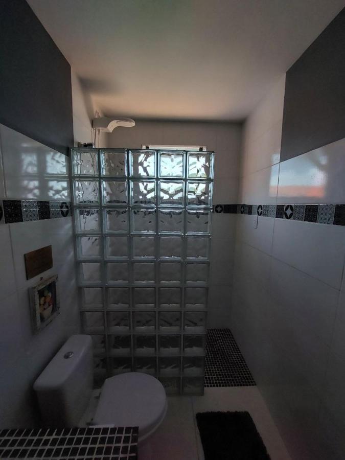 Ferienwohnung Apartamento Mobiliado Ponta Negra - Natal Exterior foto