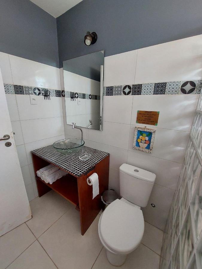 Ferienwohnung Apartamento Mobiliado Ponta Negra - Natal Exterior foto