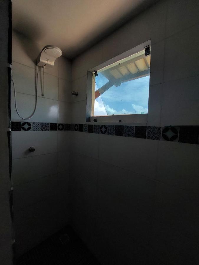 Ferienwohnung Apartamento Mobiliado Ponta Negra - Natal Exterior foto