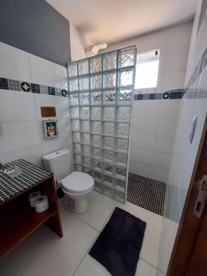 Ferienwohnung Apartamento Mobiliado Ponta Negra - Natal Exterior foto